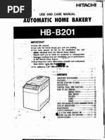 hitachi hb-b201